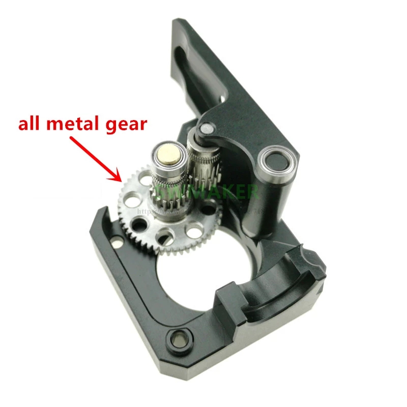 TPU CR-10 Ender-3 anycubic 3D  - Direct Drive Extruder incelemesi ve fiyatı