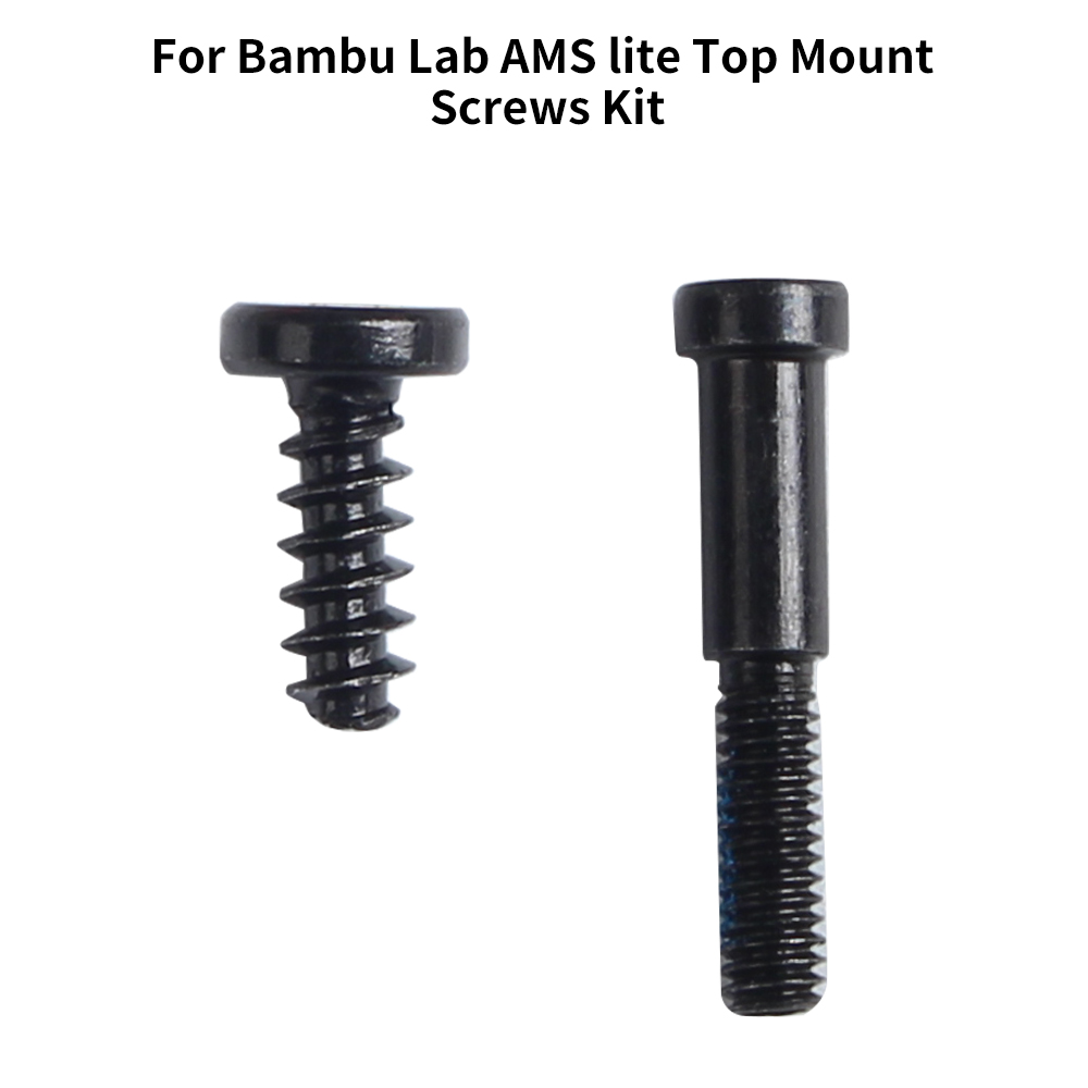 Bambu Lab X1 P1 AMS Lite Vida  - 3D Printer Stand incelemesi ve fiyatı