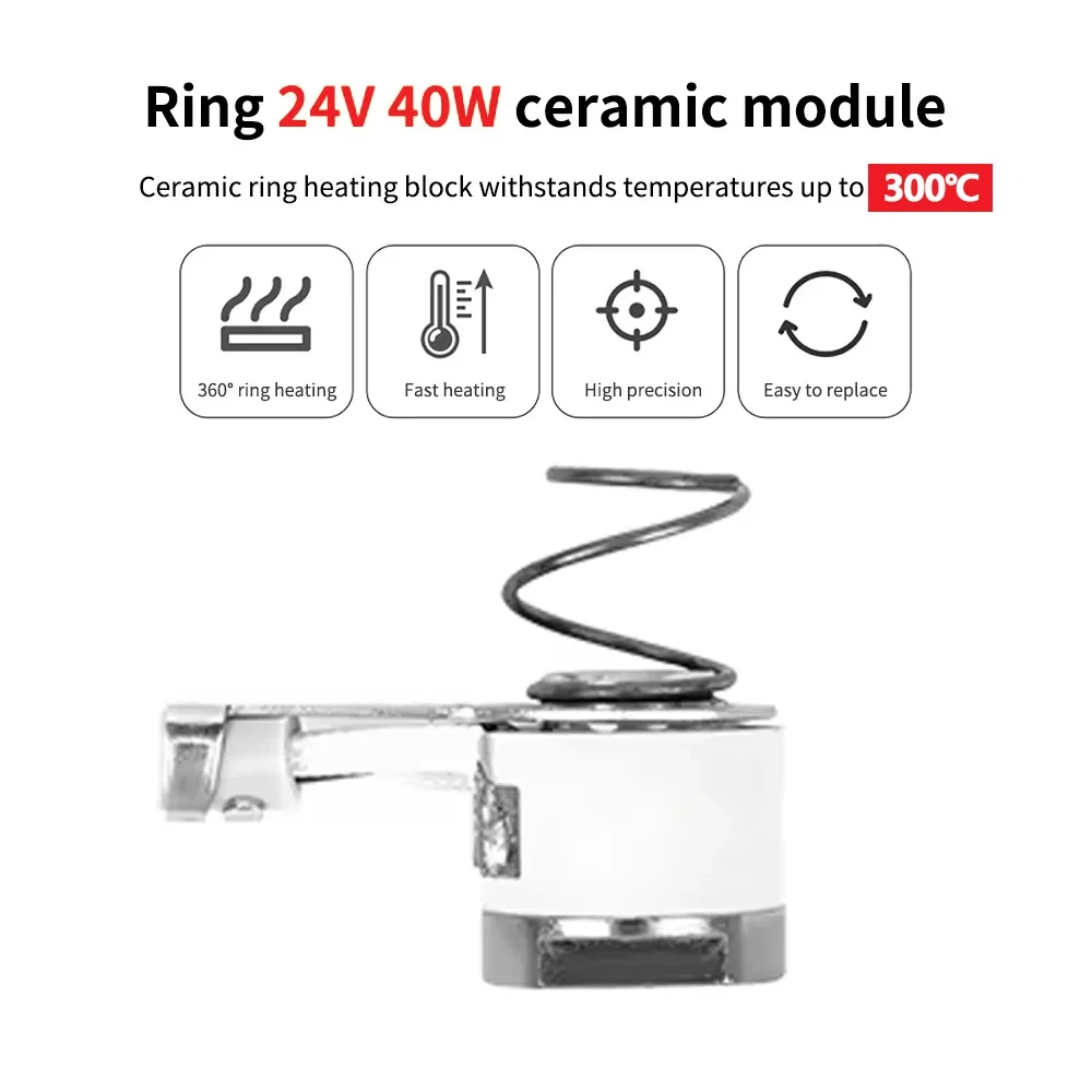 E3D Revo Hotend Kiti V6 Soğutu - Direct Drive Extruder incelemesi ve fiyatı