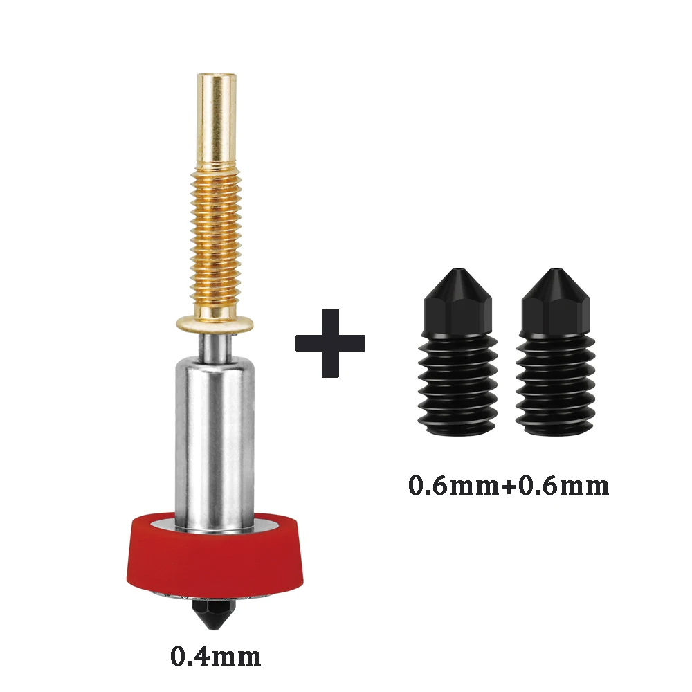 E3D Revo Hotend Kiti V6 Soğutu - Direct Drive Extruder incelemesi ve fiyatı