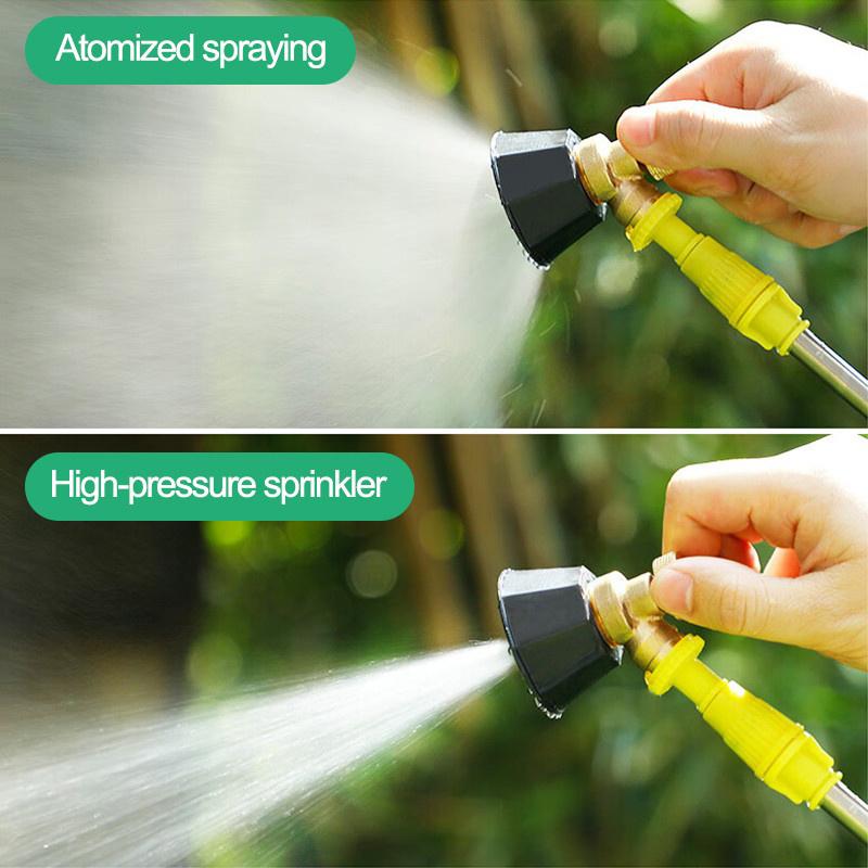 Ayarlanabilir Pirinç Tarım Püs - Nozzle Brass incelemesi ve fiyatı