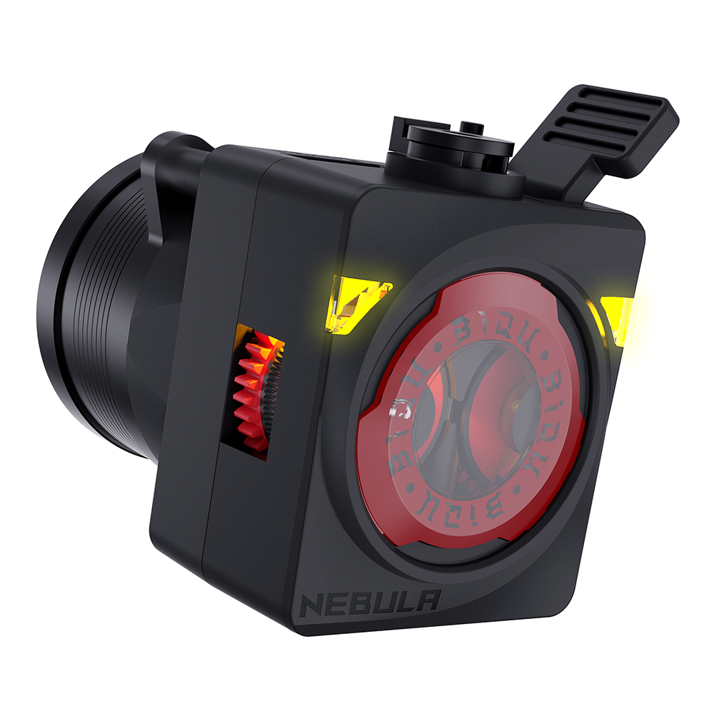 BIGTREETECH Nebula Ekstruder Ç - Direct Drive Extruder incelemesi ve fiyatı